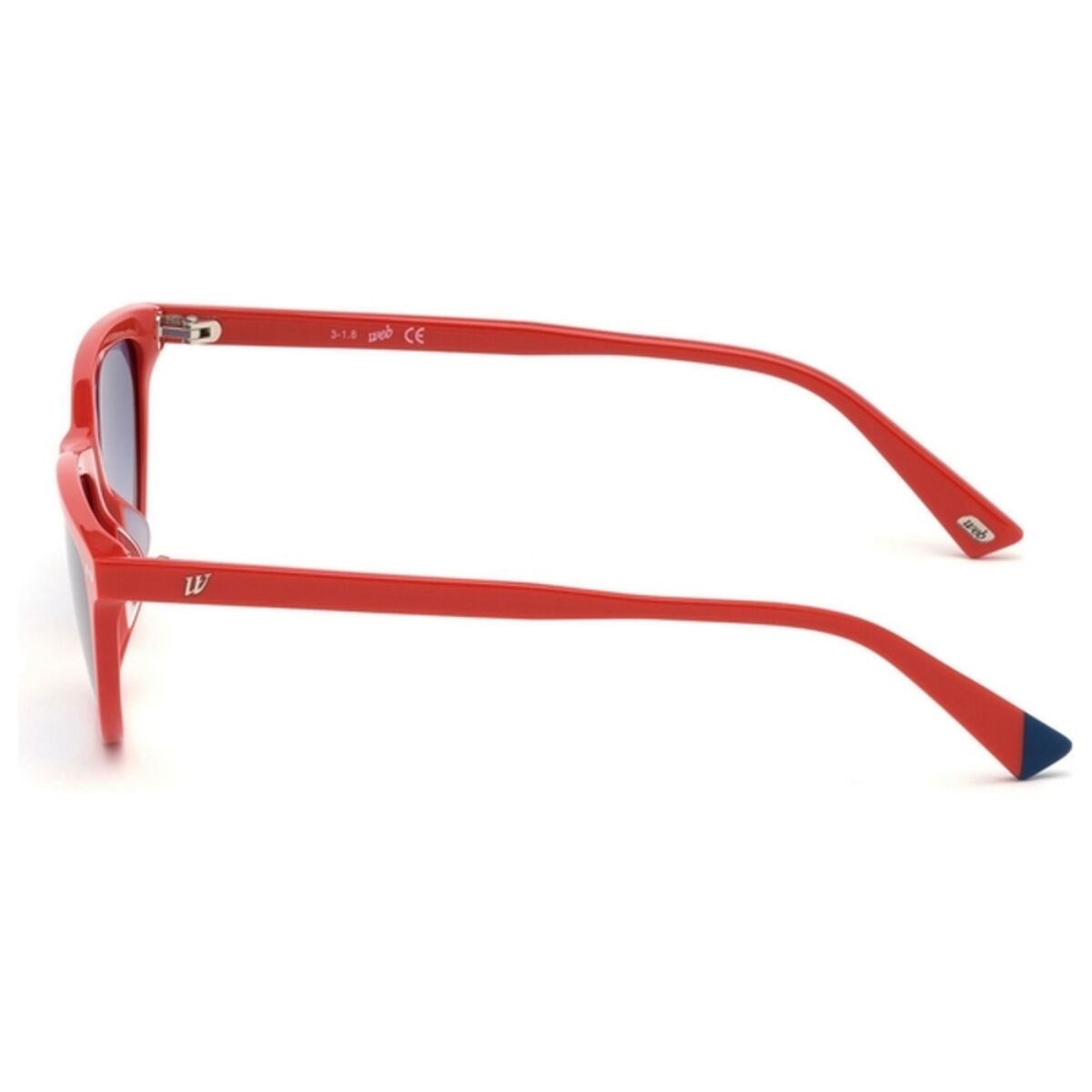 Solbriller til kvinder Web Eyewear Ø 55 mm
